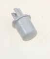 Button - Push Button white [Electrolux Aeg]